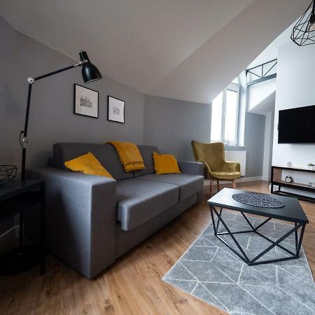 Old Town Apartment Morsztynowska クラクフ エクステリア 写真