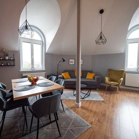 Old Town Apartment Morsztynowska クラクフ エクステリア 写真