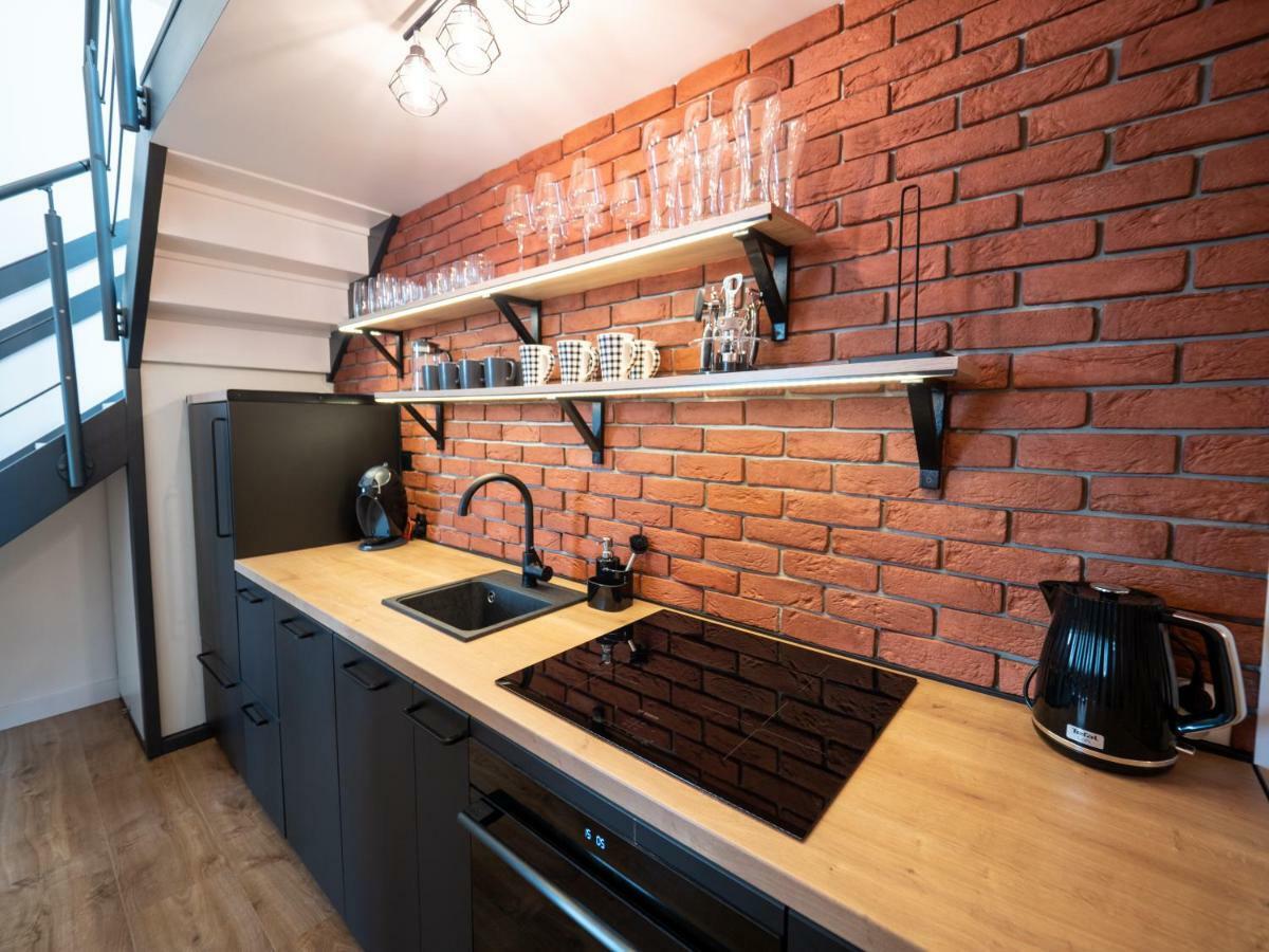 Old Town Apartment Morsztynowska クラクフ エクステリア 写真