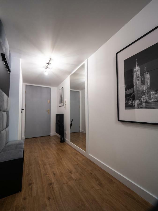 Old Town Apartment Morsztynowska クラクフ エクステリア 写真