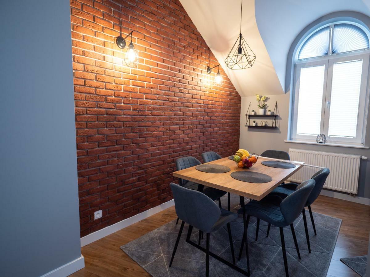 Old Town Apartment Morsztynowska クラクフ エクステリア 写真