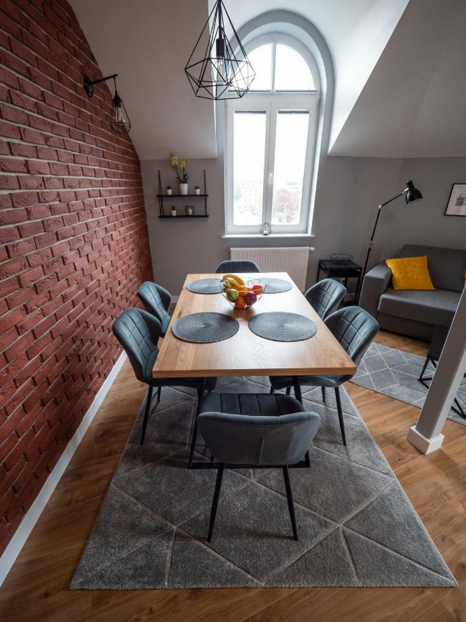 Old Town Apartment Morsztynowska クラクフ エクステリア 写真