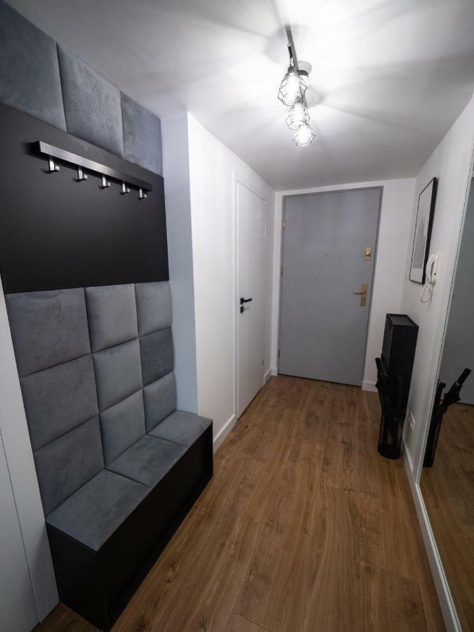 Old Town Apartment Morsztynowska クラクフ エクステリア 写真