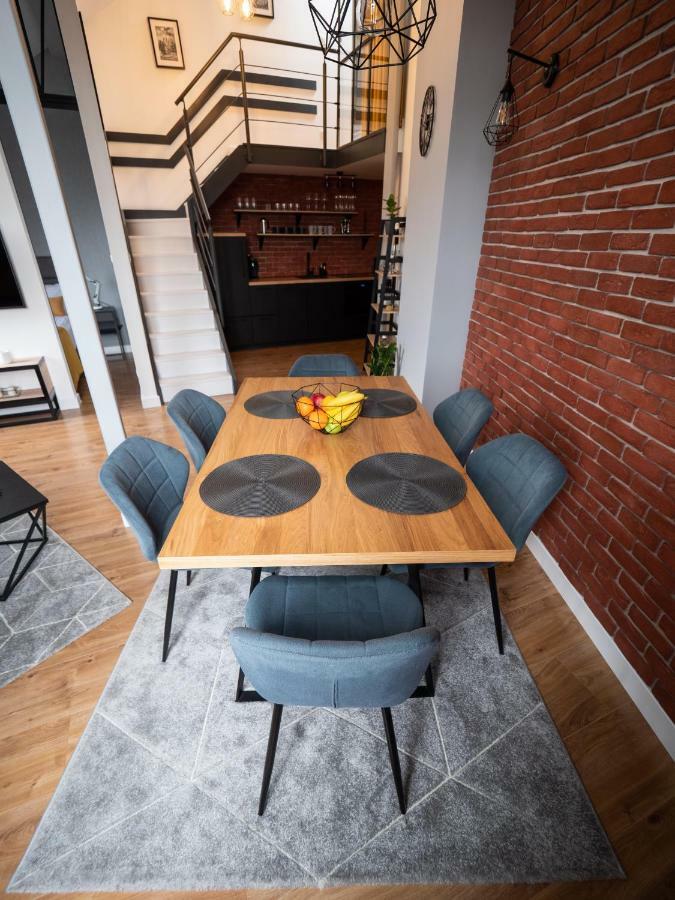Old Town Apartment Morsztynowska クラクフ エクステリア 写真