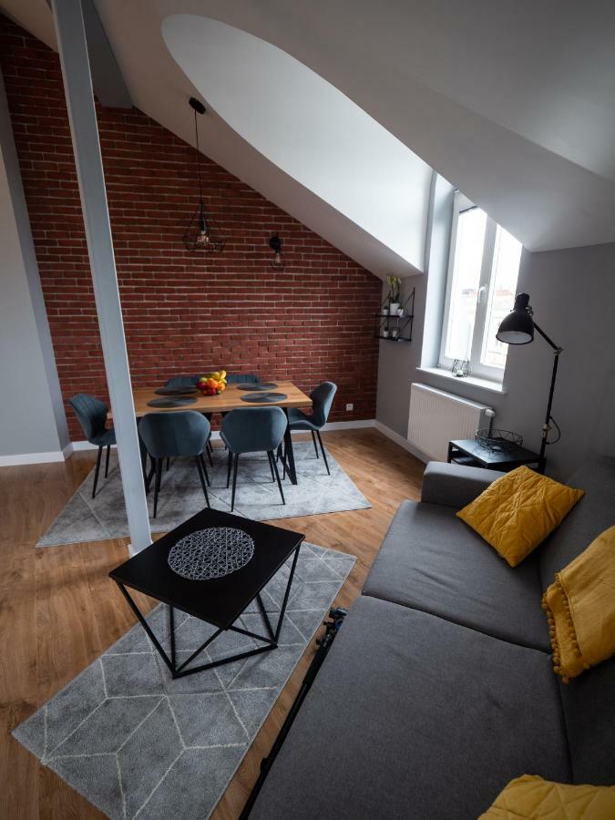 Old Town Apartment Morsztynowska クラクフ エクステリア 写真