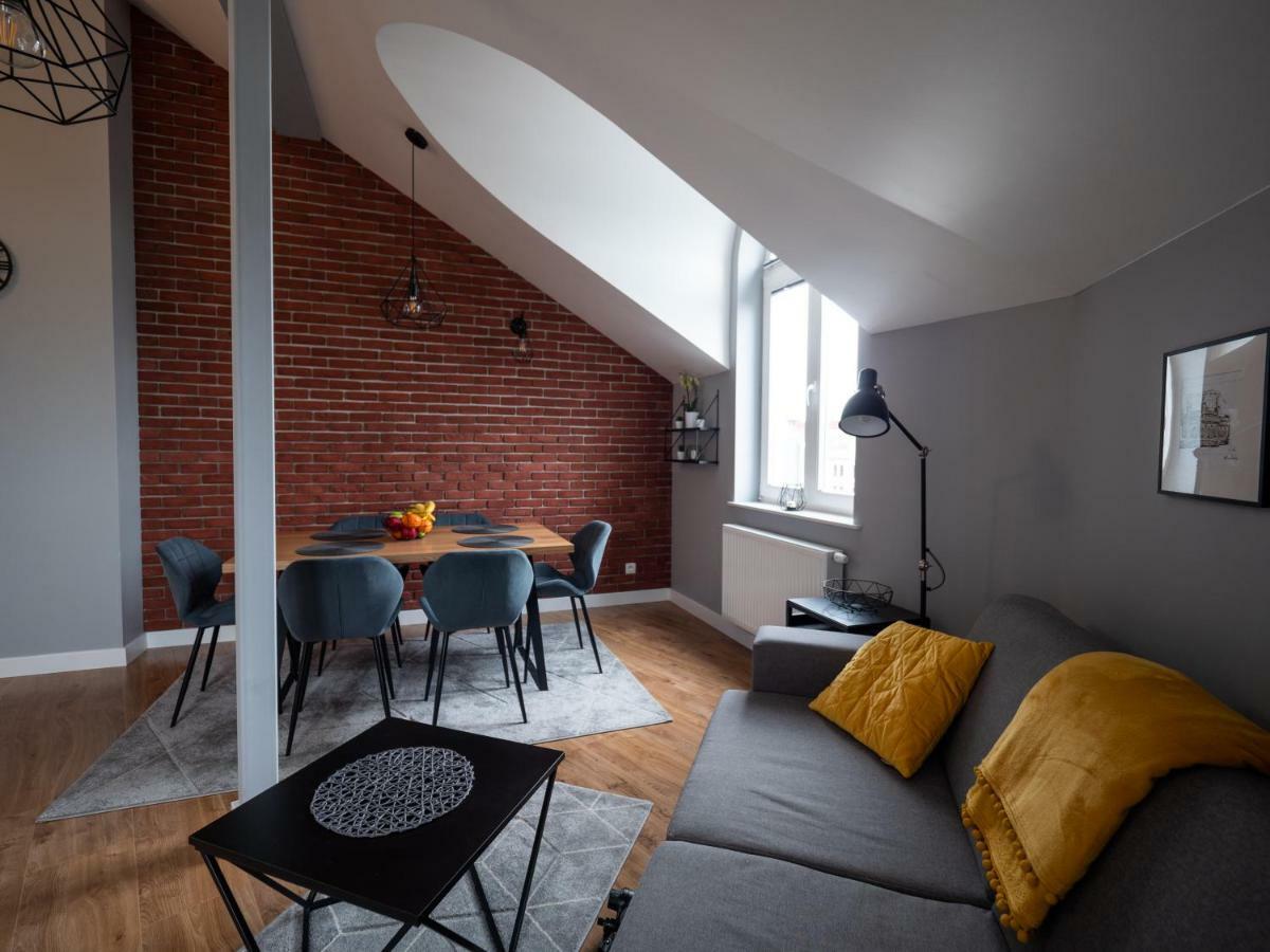 Old Town Apartment Morsztynowska クラクフ エクステリア 写真