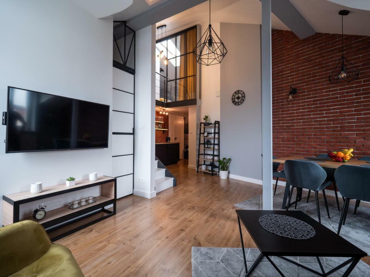 Old Town Apartment Morsztynowska クラクフ エクステリア 写真